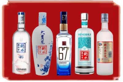 佛山市回收衡水老白干